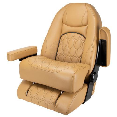 Nautilus Series Seat