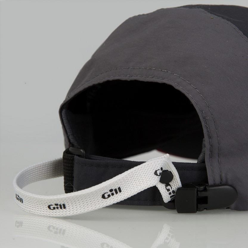 Gill - Race Cap