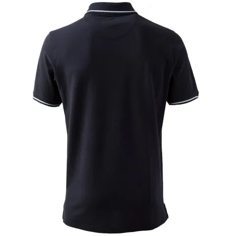 Gill - Men's Crew Polo Shirt