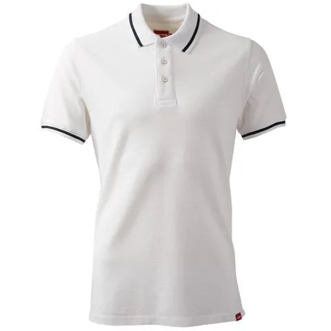 Gill - Men's Crew Polo Shirt