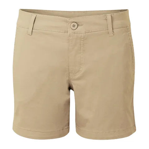 Gill - Women's Crew Shorts