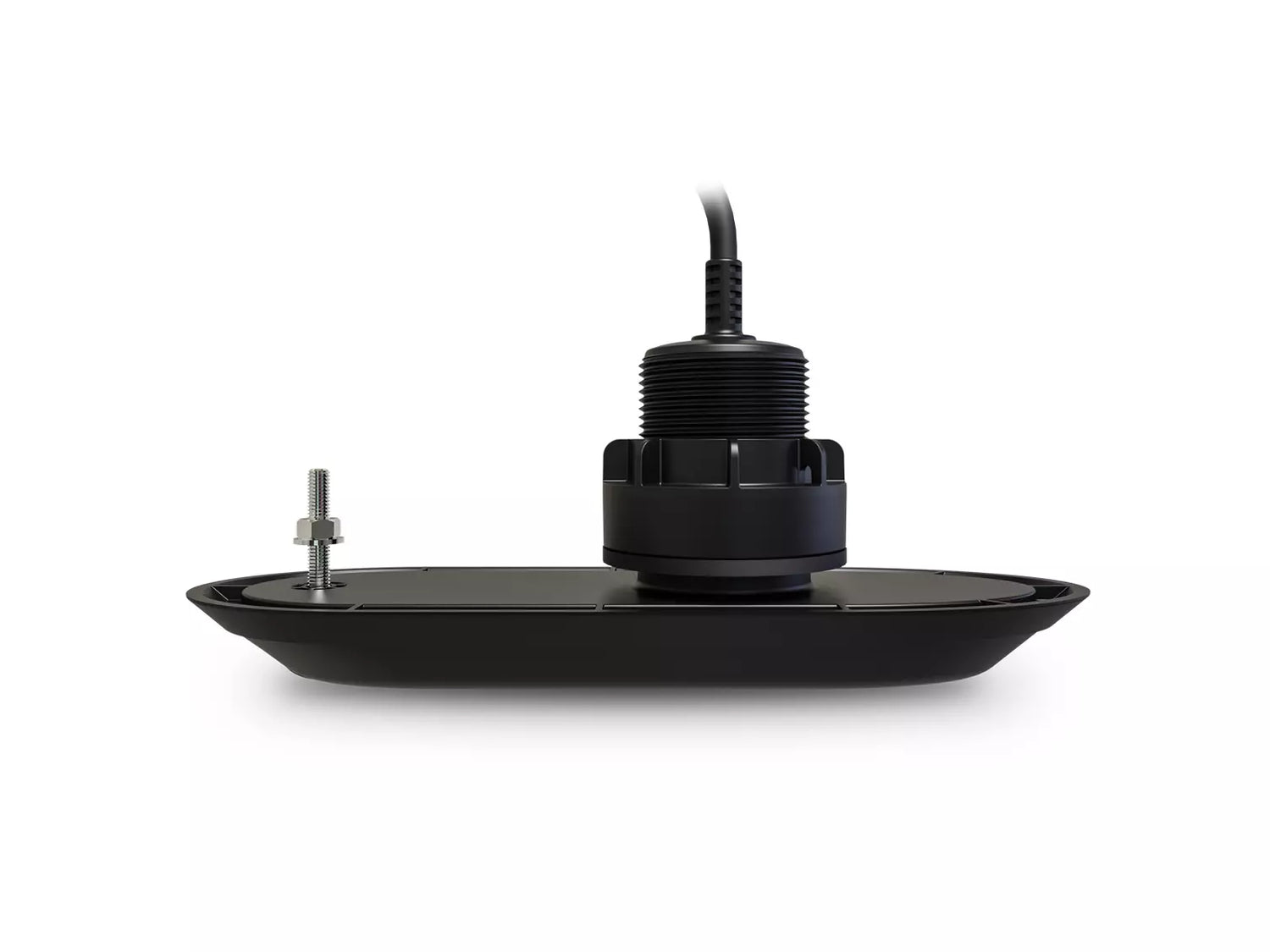 RV-320 RealVision 3D Plastic External Through Hull Mount Port Transducer