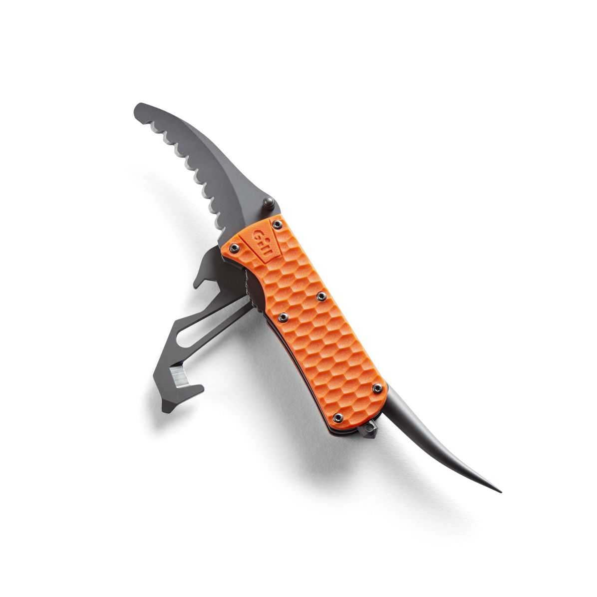 Gill - Marine Tool