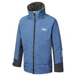 Gill - Men's Coastal Jacket