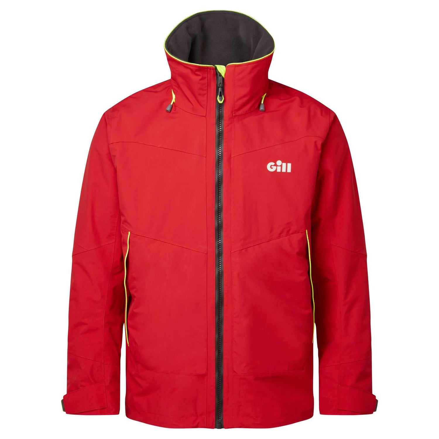 Gill - Men's Coastal Jacket