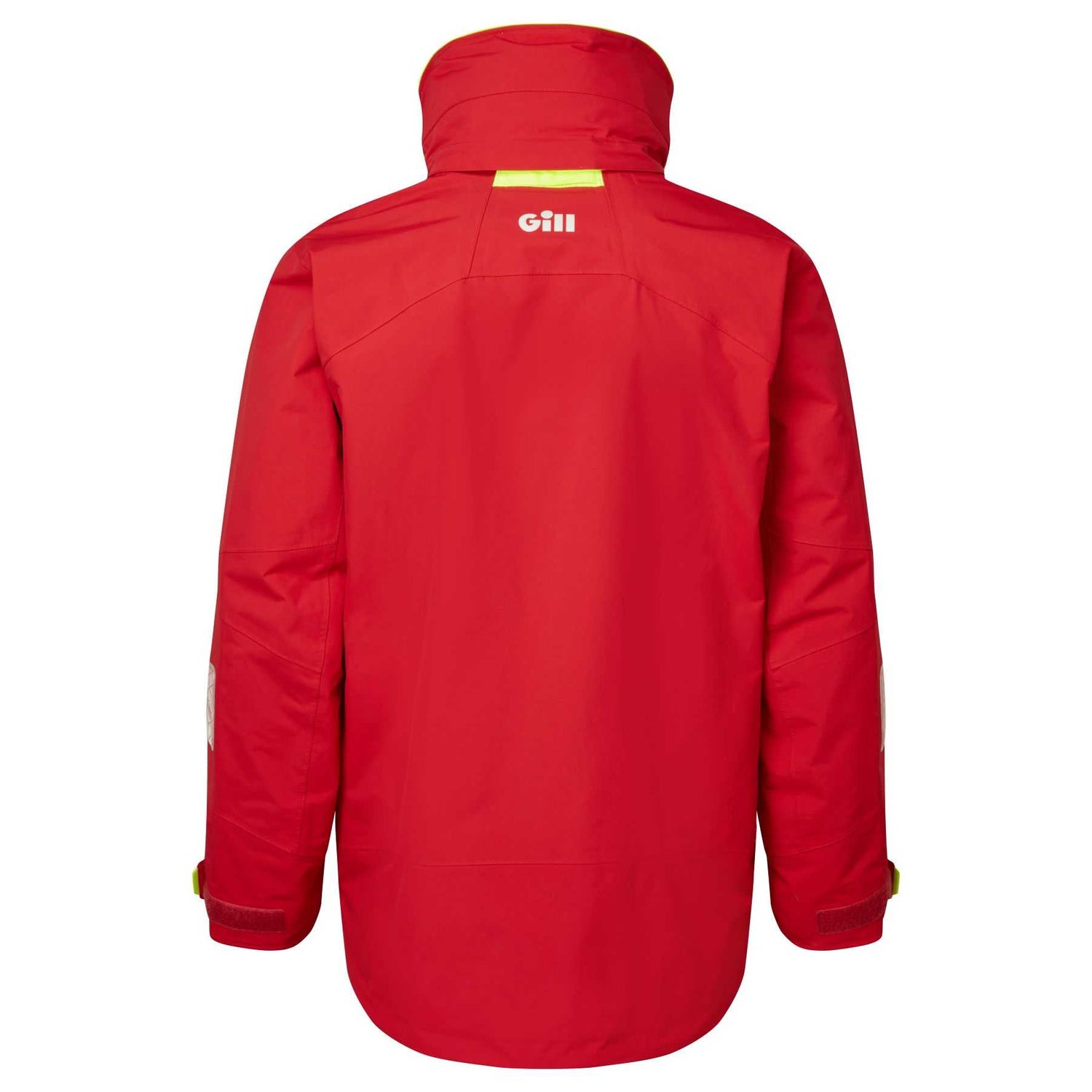Gill - Men's Coastal Jacket