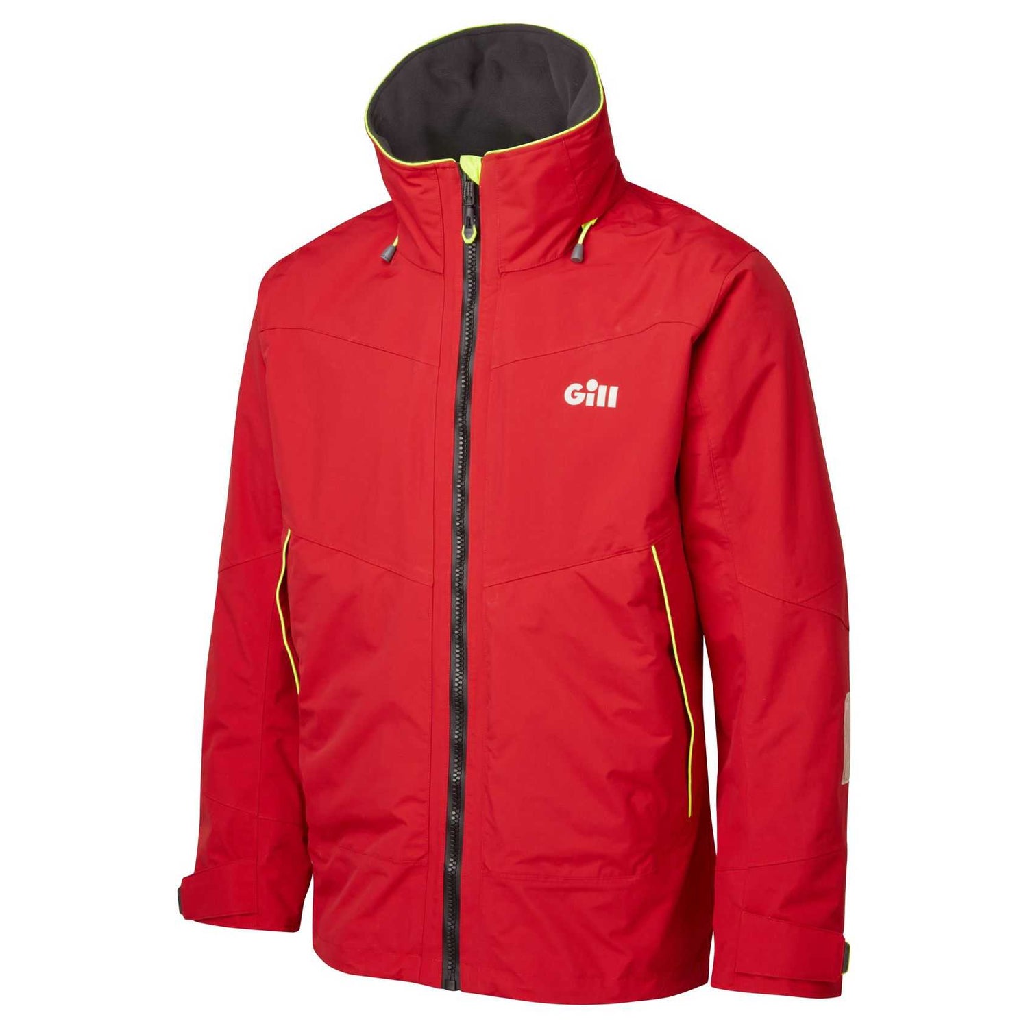 Gill - Men's Coastal Jacket