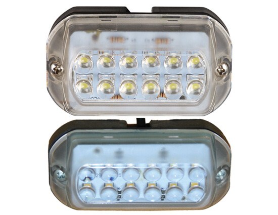 LED Underwater Light