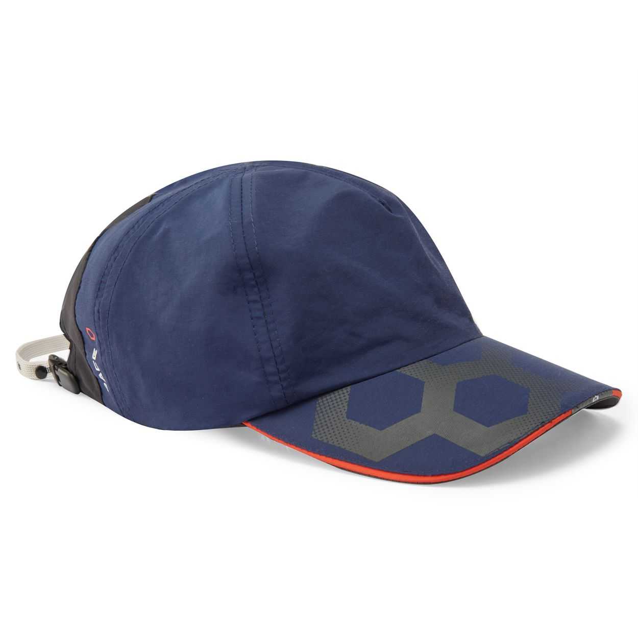 Race Cap