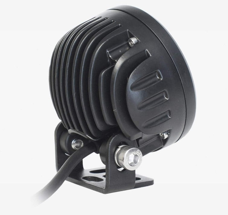 Round LED Flood Light 18W