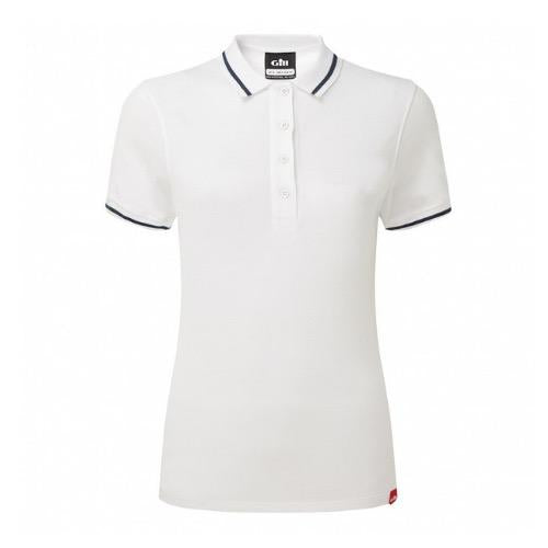 Gill - Women's Crew Polo Shirt