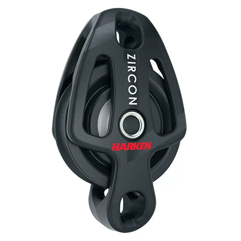 57mm Zircon Block Becket