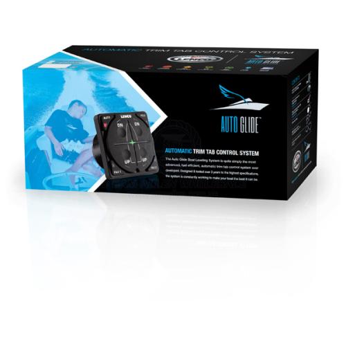 Lenco - Lenco Auto Glide Aftermarket Kit