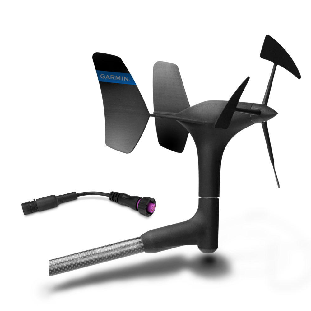 gWind™/nWind™ Connector Adapter Cable Bundle