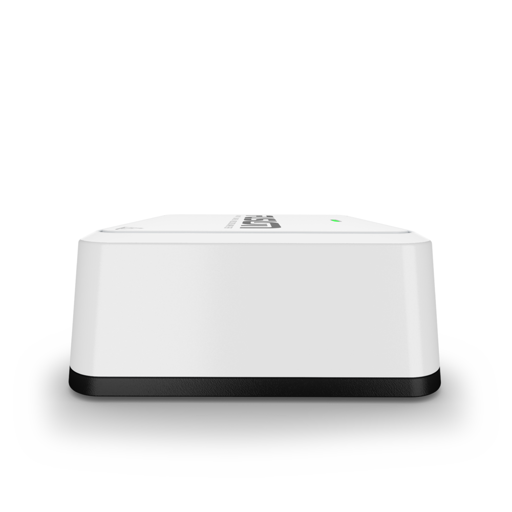 Fusion® Apollo™ 2 Ch Marine Zone Amplifier