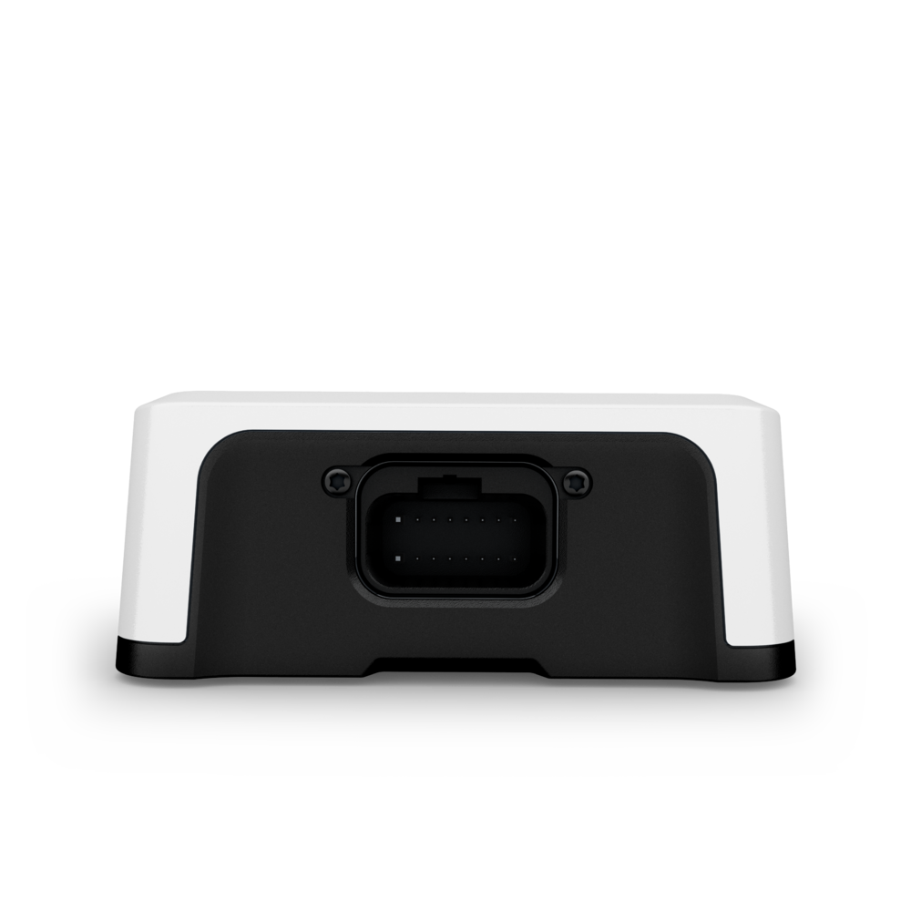 Fusion® Apollo™ 2 Ch Marine Zone Amplifier