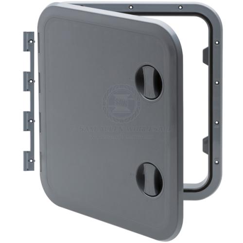 Removable Hinge Access Hatch SB