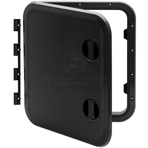 Removable Hinge Access Hatch SB