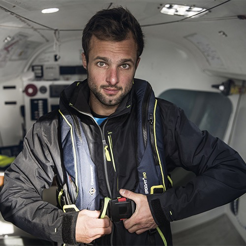 Crewsaver - ErgoFit+ 290N - Inflatable Lifejacket - Automatic with Harness