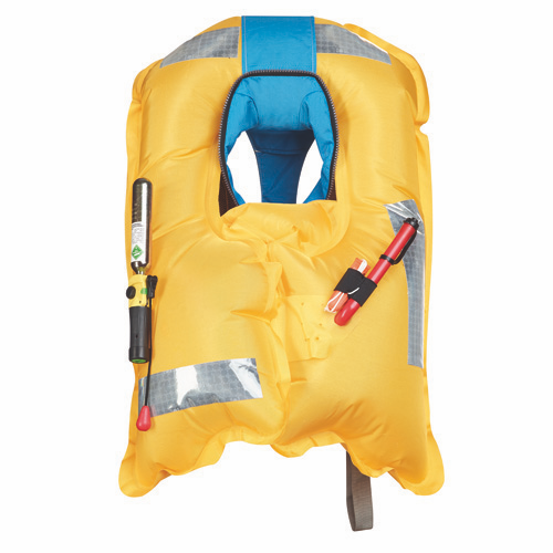 Crewsaver - Crewfit 165N Sport Lifejacket - Auto - Non Harness (Aus) - Navy Blue