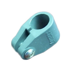 25mm Jaw Coupling - Grey