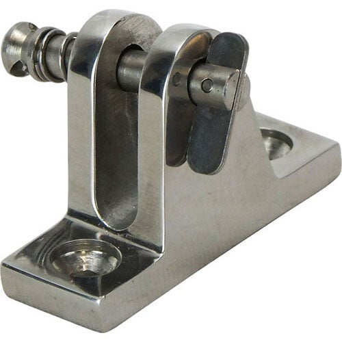 Deck Mount Angle Base