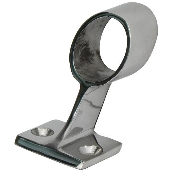 Hand Rails - Centre Supports Stainless Steel