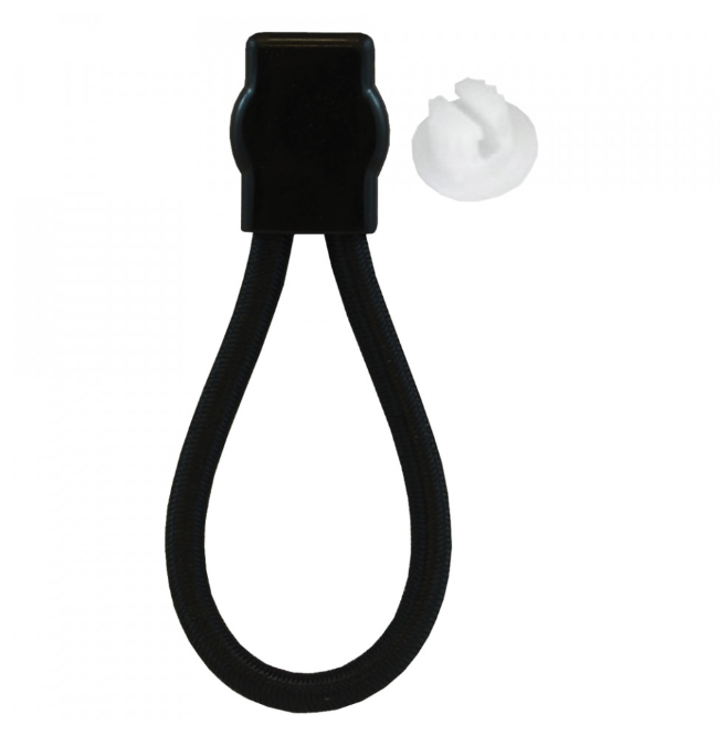 Canopy Loop Fabric Attachment