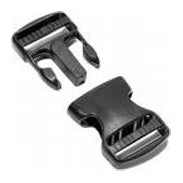 Webbing Side Release Buckle 50mm