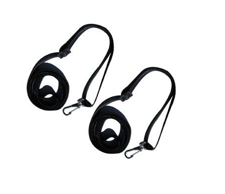 Canopy Webbing Straps