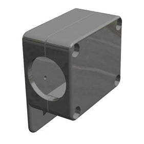 OceanSouth Navigation Light Mount