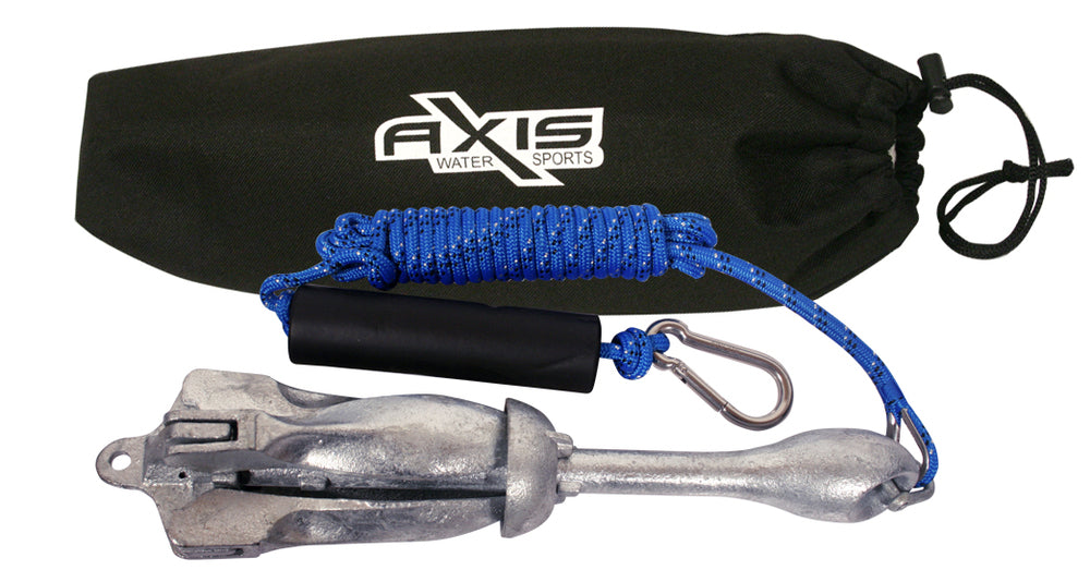 PWC Anchor Kit