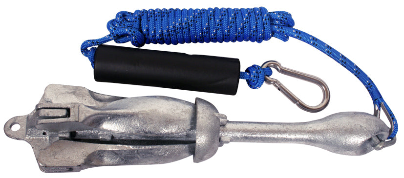 PWC Anchor Kit