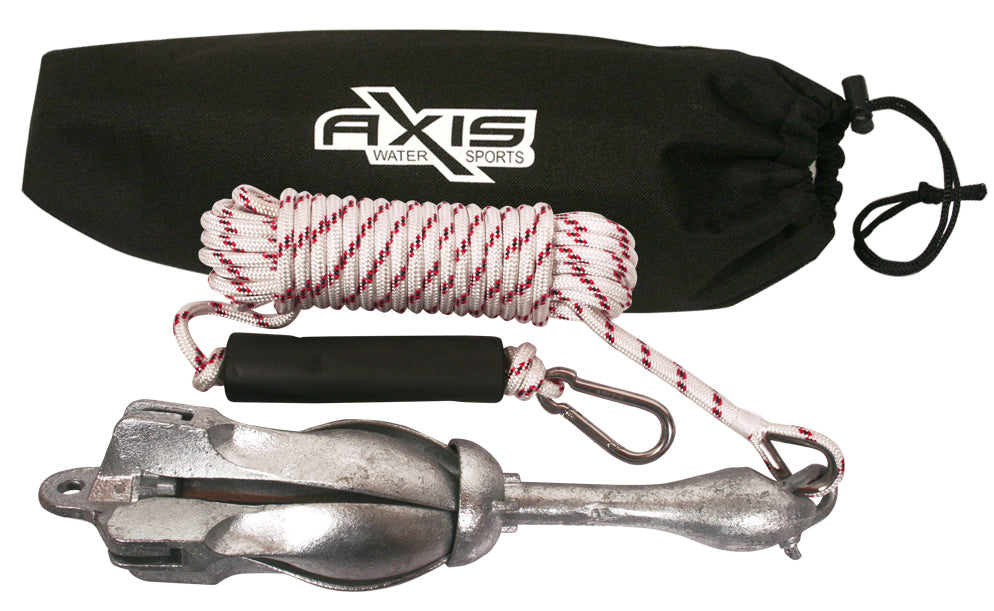 Ski Boat Anchor Kit
