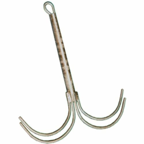 Folding Reef Anchors