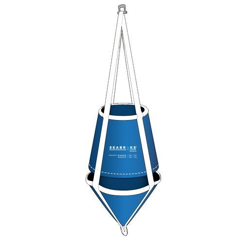 Burke Seabrake GP30