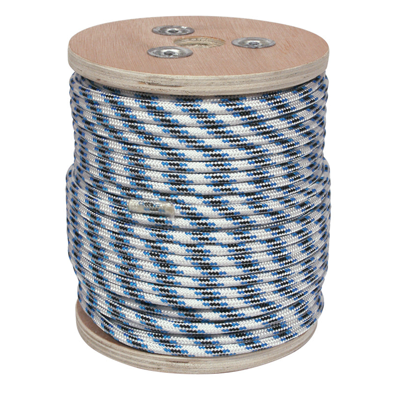 Double Braid Anchor Rope 6mm x 60m