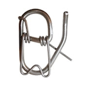 Ezy Lift Anchor Line Large Clip