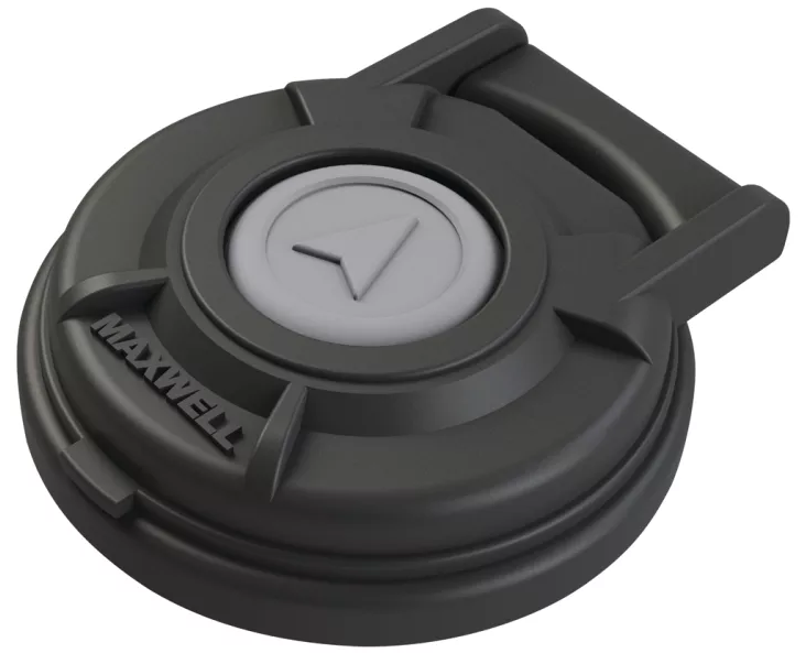 Compact Foot Switch Up/Down