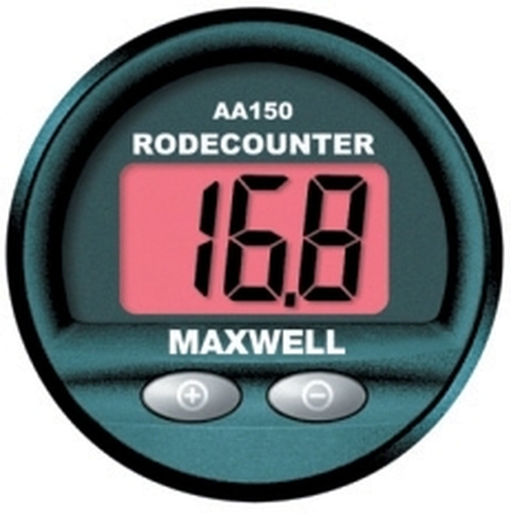 AA150 Chain Counter