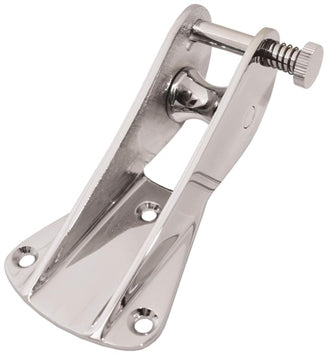 Chrome Bow Roller