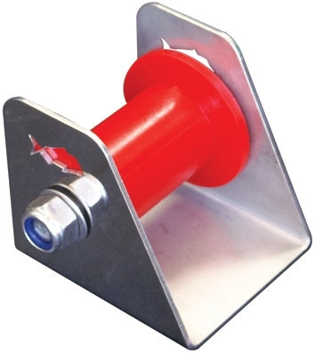 Stressfree Marine Stainless Bow Rollers