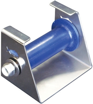 Stressfree Marine Stainless Bow Rollers