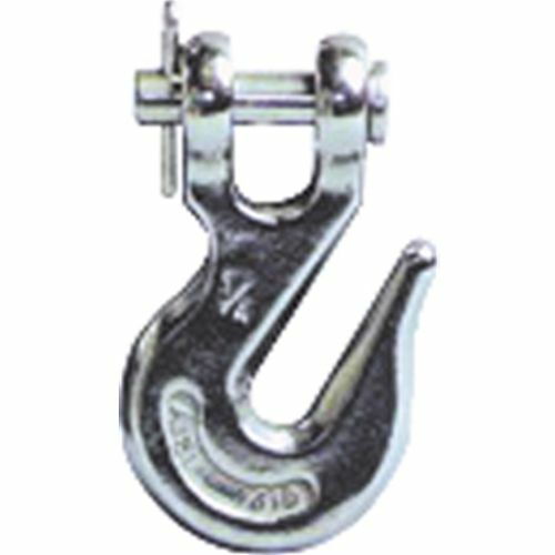 Stainless Grab Hooks