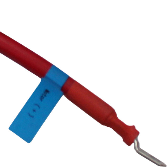 VIPER PRO 1000 WIRING LOOM 6MPLUS