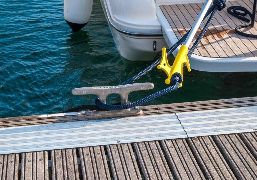 DOCKHOOK