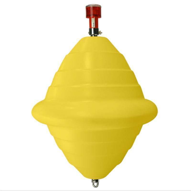 Stainless Steel Pole To Suit Beehive Buoys