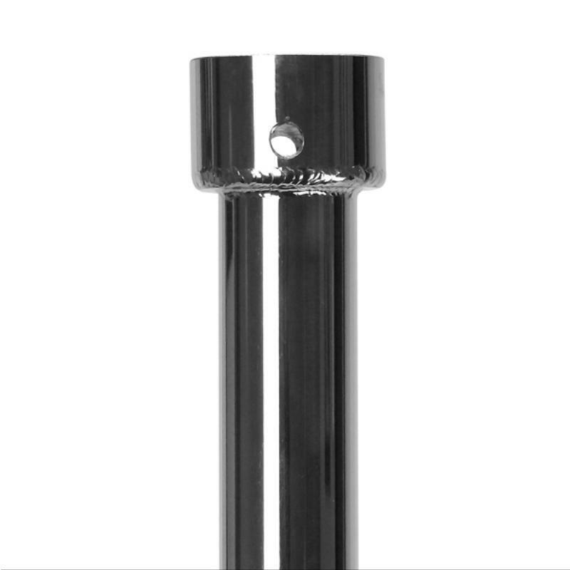 Stainless Steel Pole To Suit Beehive Buoys