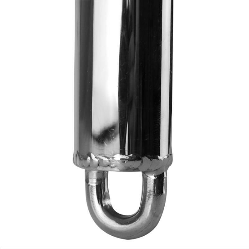 Stainless Steel Pole To Suit Beehive Buoys