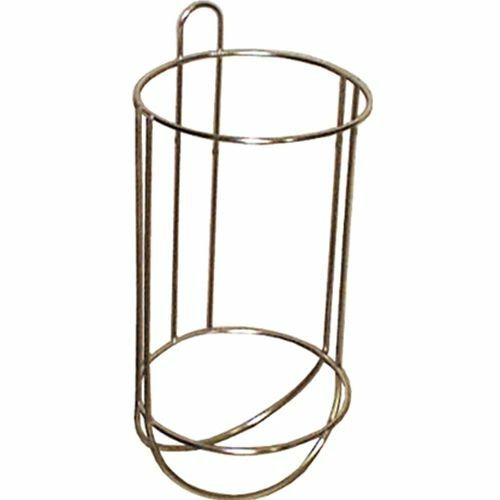 Stainless Fender Baskets